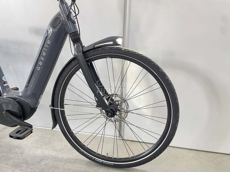 Gazelle Arroyo c8 28 bosch