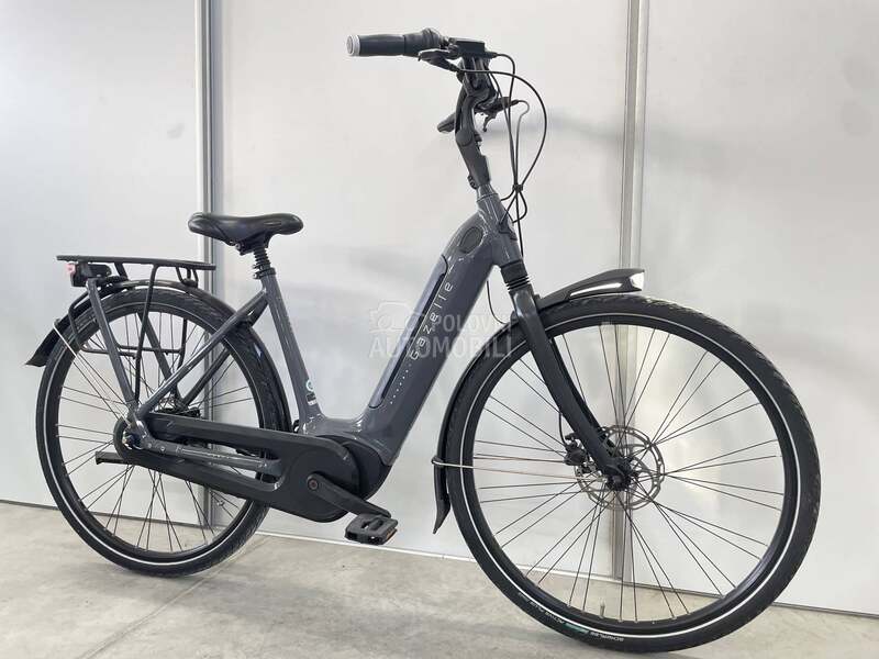 Gazelle Arroyo c8 28 bosch