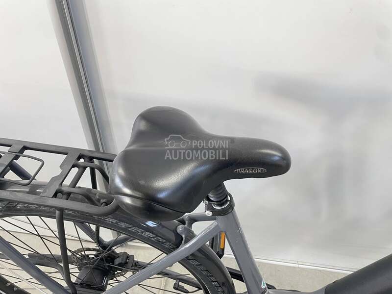 Gazelle Arroyo c8 28 bosch