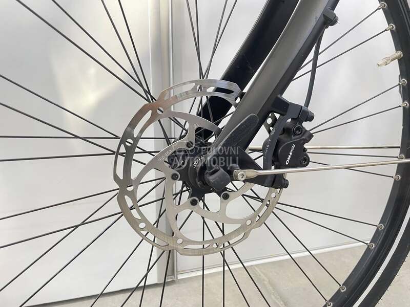 Gazelle Arroyo c8 28 bosch