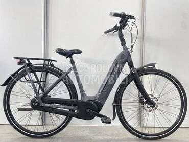 Gazelle Arroyo c8 28 bosch