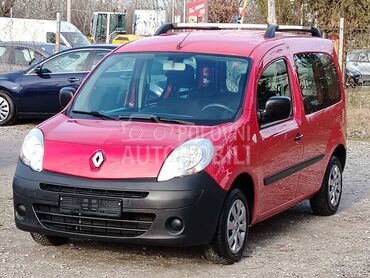 Renault Kangoo 1.6