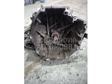 Menjac 1.6dci 96kw za Nissan Qashqai od 2010. do 2018. god.