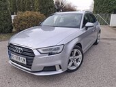 Audi A3 A.U.T.O.M.A.T.I.K