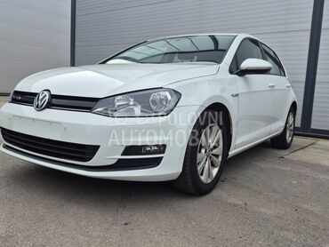 Volkswagen Golf 7 