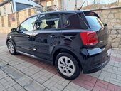 Volkswagen Polo 1,2TDI BLUEMOTION