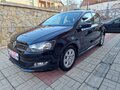 Volkswagen Polo 1,2TDI BLUEMOTION