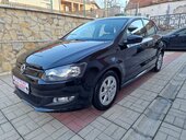 Volkswagen Polo 1,2TDI BLUEMOTION