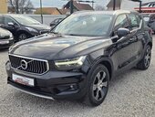Volvo XC40 2.0 T4/INSCRIPTION