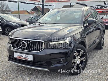 Volvo XC40 2.0 T4/INSCRIPTION