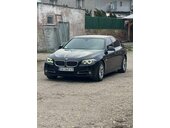 BMW 518 LCI