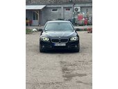 BMW 518 LCI