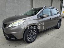 Peugeot 2008 resty 1.2 PURE TECH
