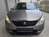 Peugeot 2008 resty 1.2 PURE TECH
