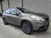 Peugeot 2008 resty 1.2 PURE TECH