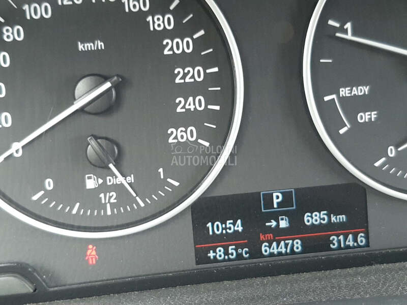 BMW 220 Active Tourer