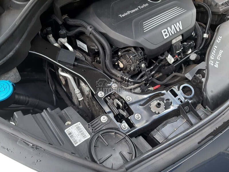 BMW 220 Active Tourer