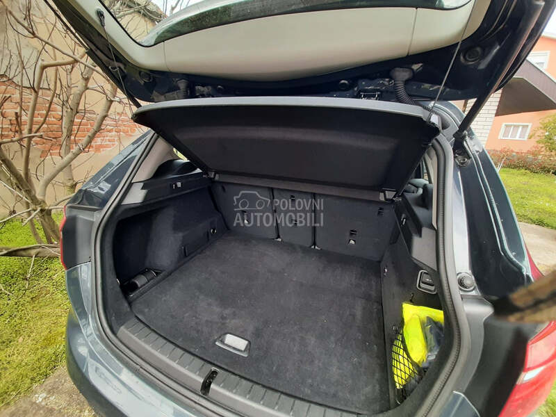 BMW 220 Active Tourer