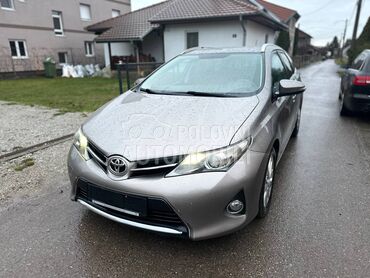 Toyota Auris 1.4 d4D