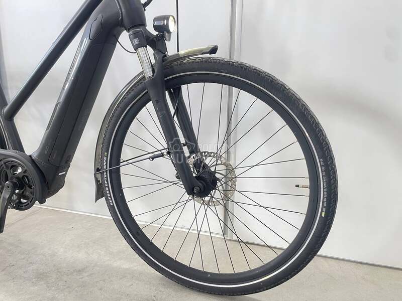 Pegasus Solero evo 28 bosch L vel