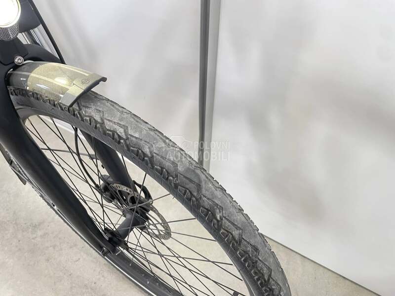 Pegasus Solero evo 28 bosch L vel