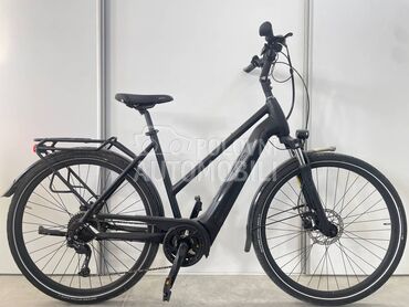 Pegasus Solero evo 28 bosch L vel