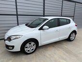 Renault Megane 1.2tce NOVO 124.000
