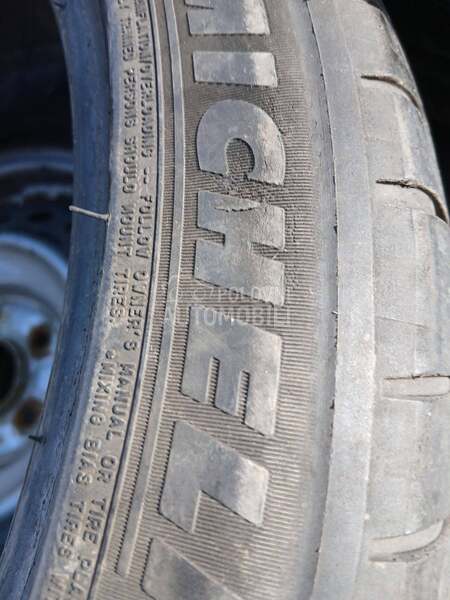 Michelin 245/40 R18 Letnja