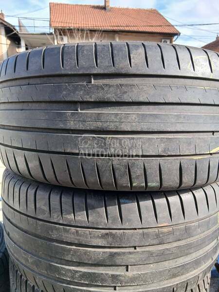 Michelin 245/40 R18 Letnja