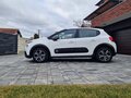 Citroen C3 BESPREKORAN