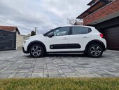 Citroen C3 BESPREKORAN