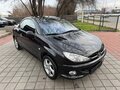 Peugeot 206 CC AUT 137000