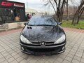 Peugeot 206 CC AUT 137000