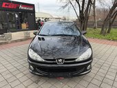 Peugeot 206 CC AUT 137000