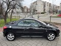 Peugeot 206 CC AUT 137000