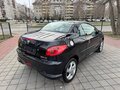 Peugeot 206 CC AUT 137000