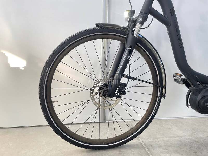 Pegasus Solero e8 bosch L vel