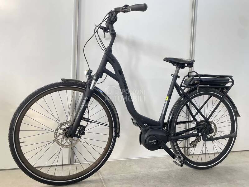 Pegasus Solero e8 bosch L vel