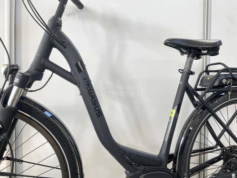 Pegasus Solero e8 bosch L vel