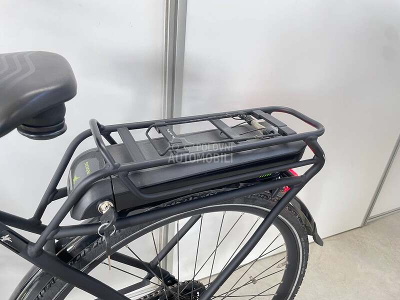 Pegasus Solero e8 bosch L vel