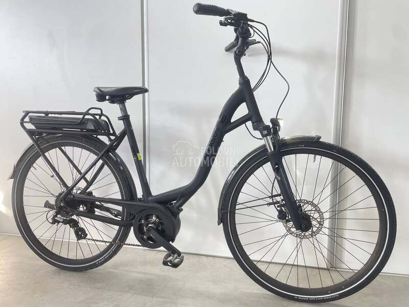 Pegasus Solero e8 bosch L vel