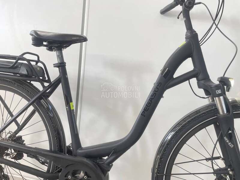 Pegasus Solero e8 bosch L vel