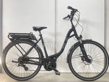 Pegasus Solero e8 bosch L vel