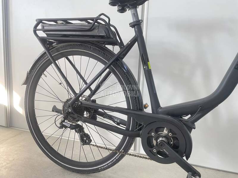 Pegasus Solero e8 bosch L vel