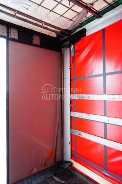 Wielton Poluprikolica/IMP3649