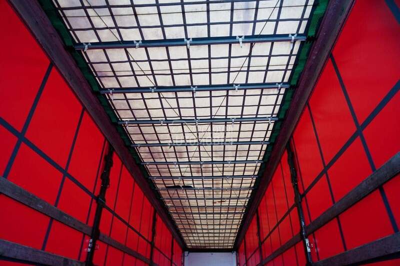 Wielton Poluprikolica/IMP3649