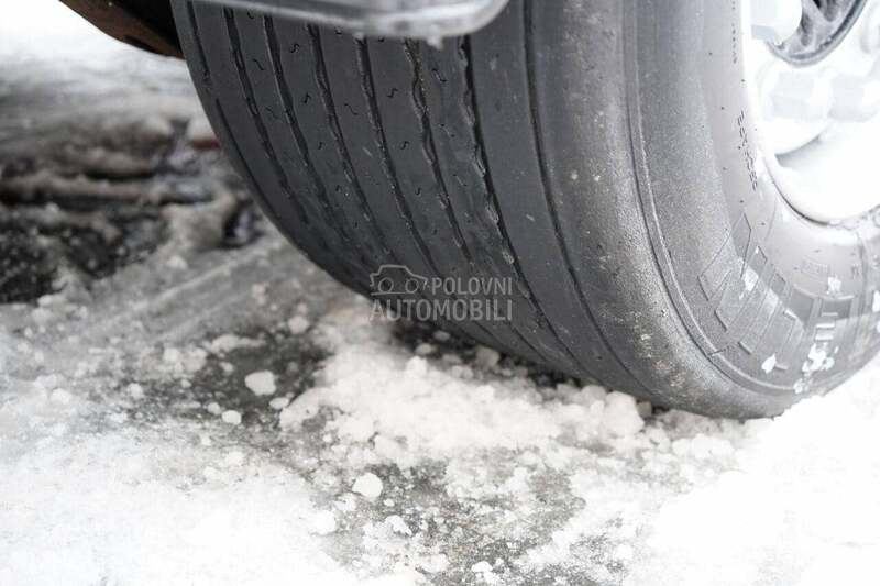 Wielton Poluprikolica/IMP3649