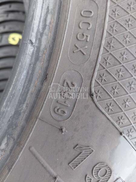 Kleber 195/65 R15 Zimska