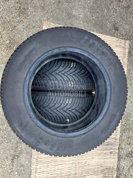 Kleber 195/65 R15 Zimska