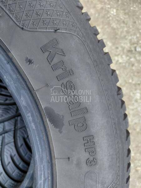 Kleber 195/65 R15 Zimska